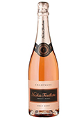 Nicolas Feuillatte: Brut Rosé