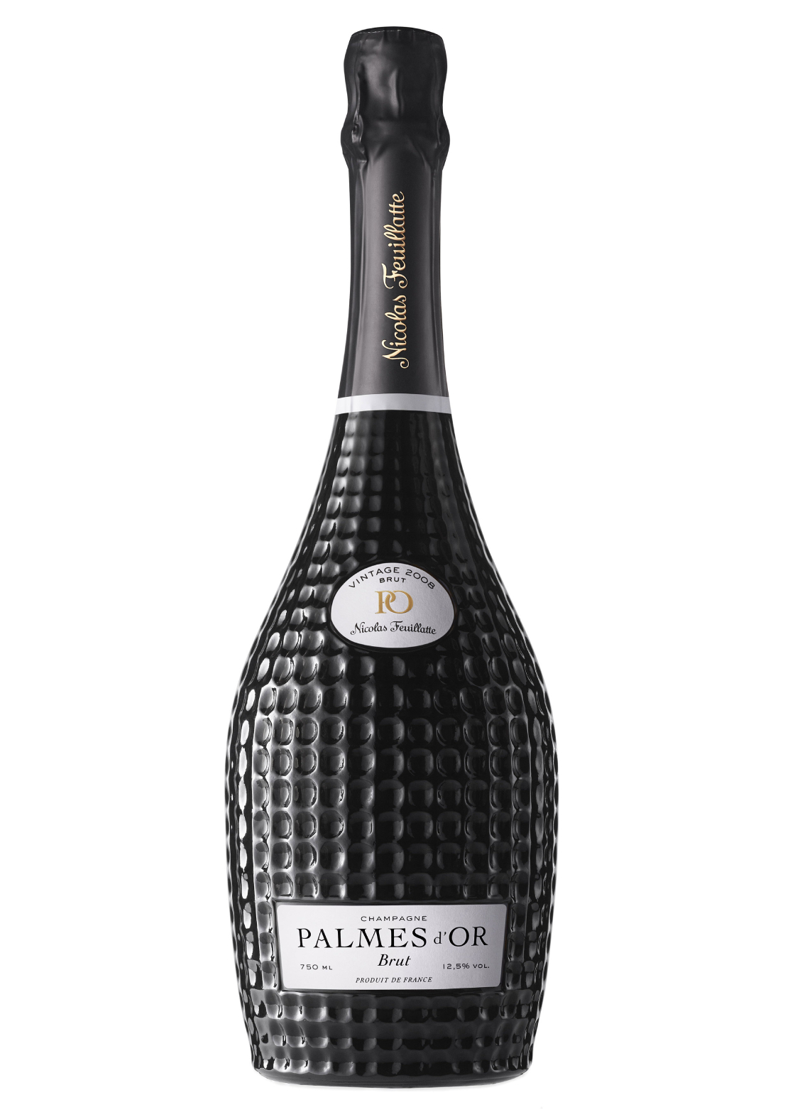 Nicolas Feuillatte: Cuvée Palmes d'Or Brut Millésime