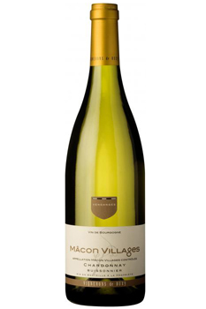 Vignerons de Buxy: Mâcon-Villages