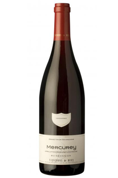 Vignerons de Buxy: Mercurey Rouge