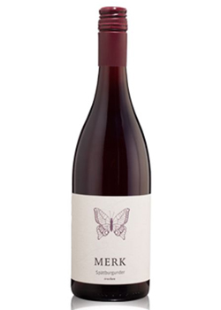 Merk: Pinot Noir Dry