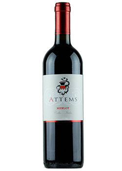 Attems: Merlot IGT