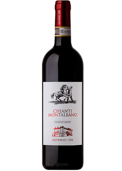 Artimino: Chianti Montalbano DOCG