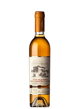 Artimino: Vinsanto del Carmignano 375ml