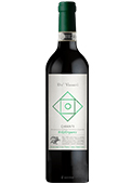 Cantina Aretino: De' Vasari Chianti Biologico DOCG