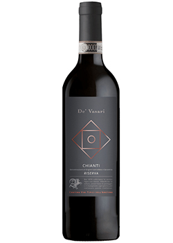 Cantina Aretino: De' Vasari Chianti Riserva DOCG