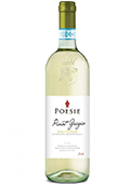 Cantina di Soave: Le Poesie Pinot Grigio Venezie DOC