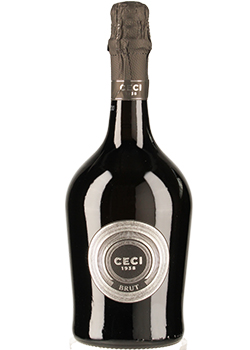 Ceci: Ceci 1938 Spumante Brut