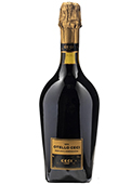 Ceci: Otello Ceci 1813 Nero di Lambrusco Emilia IGT Frizzante