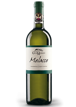 Colle Massari: Melacce Montecucco DOC