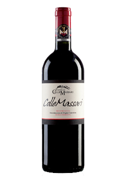 Colle Massari: Montecucco Riserva DOC