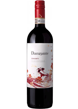 Danzante: Chianti DOCG