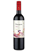 Danzante: Merlot Toscana IGT