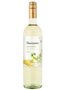 Danzante: Pinot Grigio Veneto IGT