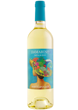 Donnafugata: Da Marino Sicilia DOC