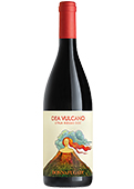 Donnafugata: Dea Vulcano Etna Rosso DOC