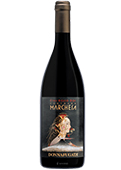 Donnafugata: Etna Rosso Contrada Marchesa DOC