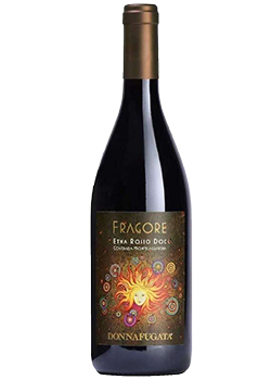 Donnafugata: Fragore Contrada Etna Rosso DOC