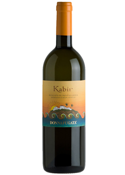 Donnafugata: Kabir Moscato Di Pantelleria DOP