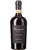 Enzo Bartoli: Barbaresco Rio Sordo DOCG