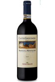 Frescobaldi: Castelgiocondo Brunello di Montalcino