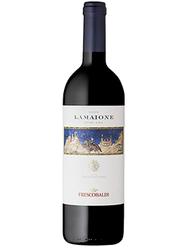 Frescobaldi: Lamaione Montalcino