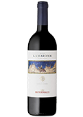 Frescobaldi: Lamaione Montalcino