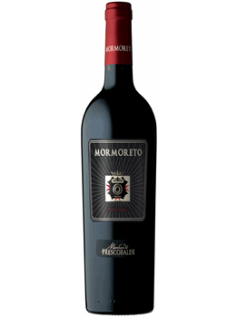 Frescobaldi: Mormoreto Toscana IGT