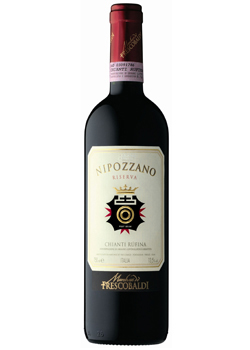 Frescobaldi: Nipozzano Riserva Chianti Rufina DOCG