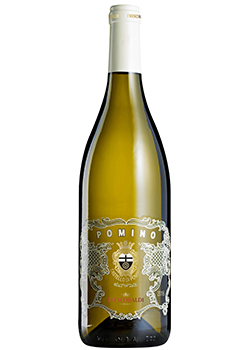 Frescobaldi: Pomino Bianco DOC