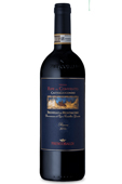 Frescobaldi: Ripe al Convento Brunello di Montalcino Riserva