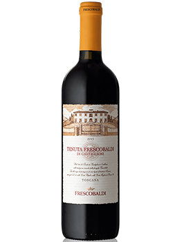 Frescobaldi: Tenuta Frescobaldi Castiglioni Toscana IGT