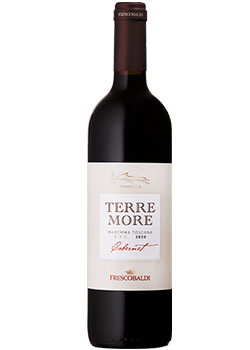 Frescobaldi: Terre More Maremma Cabernet