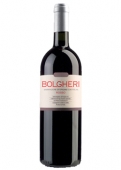 Grattamacco: Bolgheri DOC