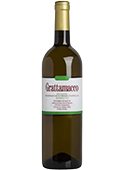 Grattamacco: Bolgheri Vermentino DOC