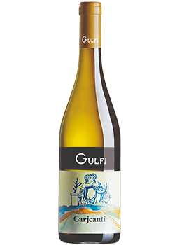 Gulfi: Carjcanti Sicilia DOC