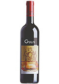 Gulfi: Nerojbleo Sicilia DOC