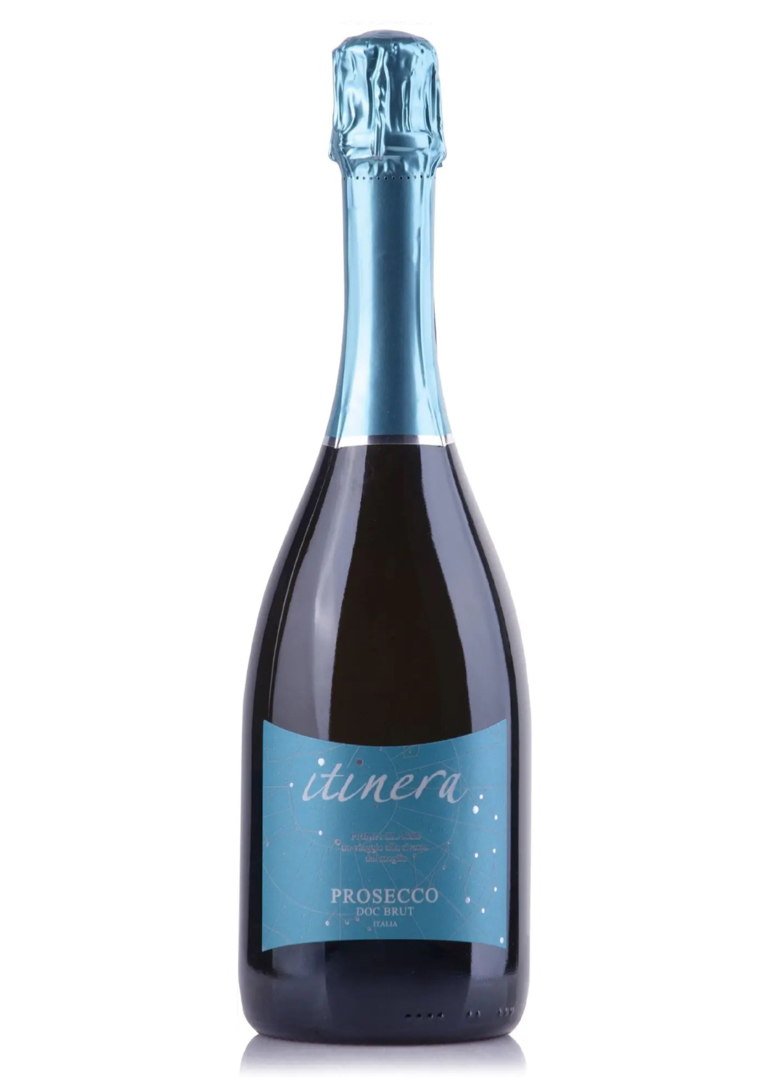 Itinera: Prosecco DOC Brut