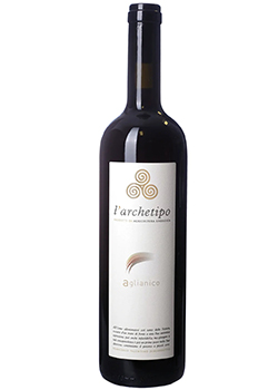 L' Archetipo: Aglianico IGP Salento