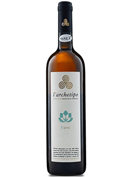 L' Archetipo: Fiano IGP Salento