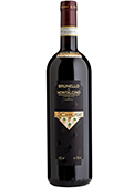 Le Chiuse: Brunello di Montalcino DOCG