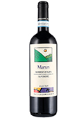 Matteo Correggia: Barbera D'Alba DOC Marun