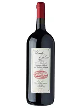 Monte Antico: Magnum Tuscany Red