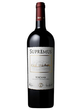 Monte Antico: Supremus