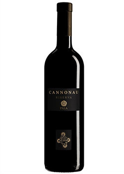 Pala: Cannonau Riserva Sardegna DOC