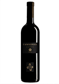 Pala: Cannonau Riserva Sardegna DOC