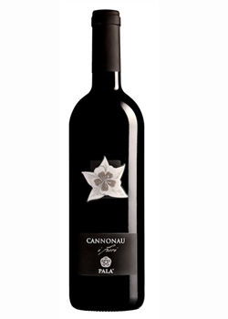 Pala: I Fiori Cannonau Di Sardegna Doc 