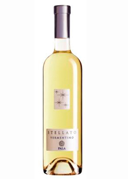 Pala: Stellato Vermentino Di Sardegna Doc