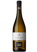 Peter Zemmer: Pinot Grigio Alto-Adige DOC