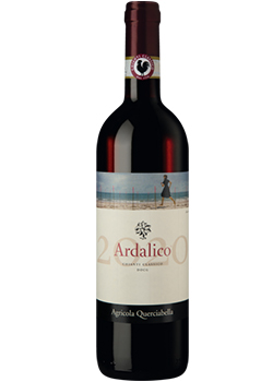 Querciabella: Ardalico Chianti Classico